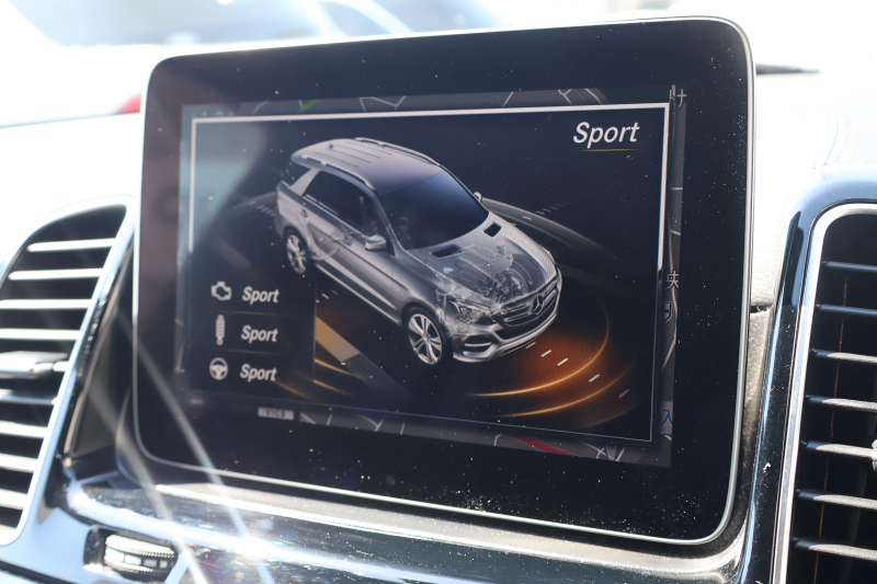 AMG GLE GLE43 4MATIC　ﾚｰﾀﾞｰｾｰﾌﾃｨPKG AMGｽﾀｲﾘﾝｸﾞPKG ﾅｲﾄPKG ﾊﾟﾉﾗﾐｯｸSR 黒革ｼｰﾄ 全席ｼｰﾄﾋｰﾀｰ 純正ﾅﾋﾞ地ﾃﾞｼﾞ 360度ｶﾒﾗｼｽﾃﾑ harman/kardonｻﾗｳﾝﾄﾞ AppleCarPlay 電動Rｹﾞｰﾄ LEDﾍｯﾄﾞﾗｲﾄ AMG21ｲﾝﾁAW　2年保証