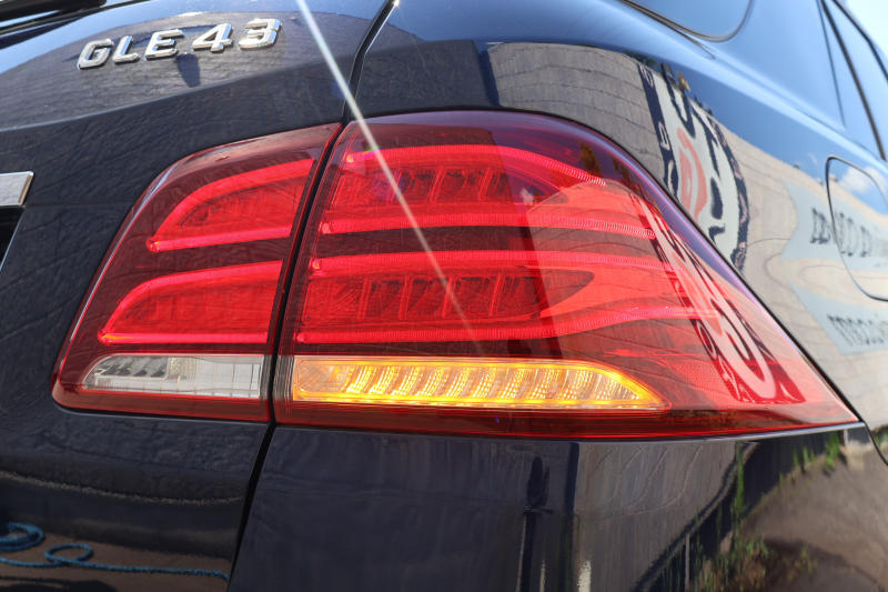 AMG GLE GLE43 4MATIC　ﾚｰﾀﾞｰｾｰﾌﾃｨPKG AMGｽﾀｲﾘﾝｸﾞPKG ﾅｲﾄPKG ﾊﾟﾉﾗﾐｯｸSR 黒革ｼｰﾄ 全席ｼｰﾄﾋｰﾀｰ 純正ﾅﾋﾞ地ﾃﾞｼﾞ 360度ｶﾒﾗｼｽﾃﾑ harman/kardonｻﾗｳﾝﾄﾞ AppleCarPlay 電動Rｹﾞｰﾄ LEDﾍｯﾄﾞﾗｲﾄ AMG21ｲﾝﾁAW　2年保証