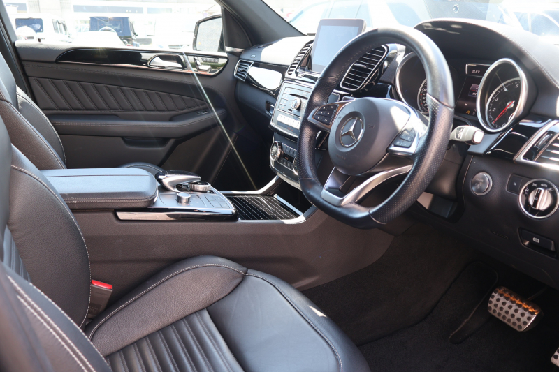 AMG GLE GLE43 4MATIC　ﾚｰﾀﾞｰｾｰﾌﾃｨPKG AMGｽﾀｲﾘﾝｸﾞPKG ﾅｲﾄPKG ﾊﾟﾉﾗﾐｯｸSR 黒革ｼｰﾄ 全席ｼｰﾄﾋｰﾀｰ 純正ﾅﾋﾞ地ﾃﾞｼﾞ 360度ｶﾒﾗｼｽﾃﾑ harman/kardonｻﾗｳﾝﾄﾞ AppleCarPlay 電動Rｹﾞｰﾄ LEDﾍｯﾄﾞﾗｲﾄ AMG21ｲﾝﾁAW　2年保証