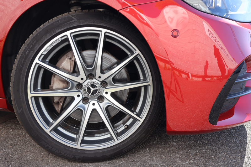 メルセデスベンツ Eクラス E300 ｽﾃｰｼｮﾝﾜｺﾞﾝ ｽﾎﾟｰﾂ　後期型 ｴｸｽｸﾙｰｼﾌﾞPKG ｴｱﾊﾞﾗﾝｽPKG ﾚｰﾀﾞｰｾｰﾌﾃｨPKG 1ｵｰﾅｰ ﾊﾟﾉﾗﾏSR 黒ﾅｯﾊﾟ革 ｼｰﾄﾋｰﾀ MBUX 純正ﾅﾋﾞ地ﾃﾞｼﾞ  AppleCarPlay 360°ｶﾒﾗ Burmester ﾜｲﾔﾚｽﾁｬｰｼﾞﾝｸﾞ HUD PTS ｴｱｻｽ AMG19ｲﾝﾁAW　2年保証