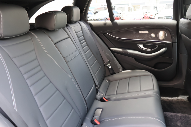 メルセデスベンツ Eクラス E300 ｽﾃｰｼｮﾝﾜｺﾞﾝ ｽﾎﾟｰﾂ　後期型 ｴｸｽｸﾙｰｼﾌﾞPKG ｴｱﾊﾞﾗﾝｽPKG ﾚｰﾀﾞｰｾｰﾌﾃｨPKG 1ｵｰﾅｰ ﾊﾟﾉﾗﾏSR 黒ﾅｯﾊﾟ革 ｼｰﾄﾋｰﾀ MBUX 純正ﾅﾋﾞ地ﾃﾞｼﾞ  AppleCarPlay 360°ｶﾒﾗ Burmester ﾜｲﾔﾚｽﾁｬｰｼﾞﾝｸﾞ HUD PTS ｴｱｻｽ AMG19ｲﾝﾁAW　2年保証