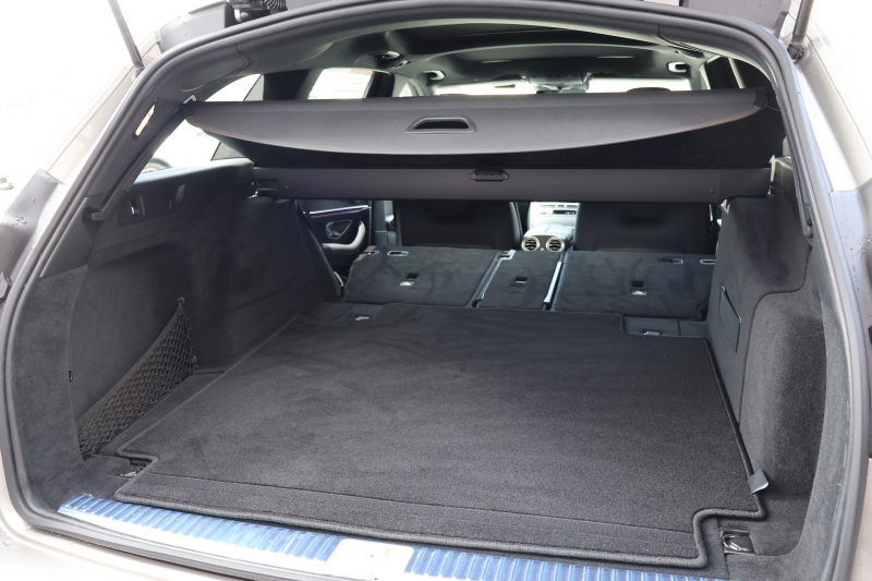 メルセデスベンツ Eクラス E300 ｽﾃｰｼｮﾝﾜｺﾞﾝ ｽﾎﾟｰﾂ　後期型 ｴｸｽｸﾙｰｼﾌﾞPKG ｴｱﾊﾞﾗﾝｽPKG ﾚｰﾀﾞｰｾｰﾌﾃｨPKG 1ｵｰﾅｰ ﾊﾟﾉﾗﾏSR 黒ﾅｯﾊﾟ革 ｼｰﾄﾋｰﾀ MBUX 純正ﾅﾋﾞ地ﾃﾞｼﾞ  AppleCarPlay 360°ｶﾒﾗ Burmester ﾜｲﾔﾚｽﾁｬｰｼﾞﾝｸﾞ HUD PTS ｴｱｻｽ AMG19ｲﾝﾁAW　2年保証