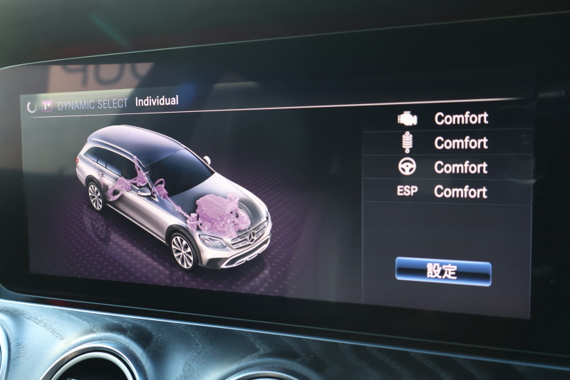 メルセデスベンツ Eクラス E220d 4MATIC ｵｰﾙﾃﾚｲﾝ ﾛｰﾚｳｽｴﾃﾞｨｼｮﾝ　特別仕様車  ﾚｰﾀﾞｰｾｰﾌﾃｨPKG ｴｱﾊﾞﾗﾝｽPKG ﾊﾟﾉﾗﾏSR ｷｰﾚｽGO 黒ﾅｯﾊﾟ革 ｼｰﾄﾋｰﾀｰ ﾍﾞﾝﾁﾚｰﾀｰ ｽﾃｱﾘﾝｸﾞﾋｰﾀｰ 純正ﾅﾋﾞ地ﾃﾞｼﾞ 360°ｶﾒﾗ Burmester Applecarplay 電動Rｹﾞｰﾄ HUD 専用19ｲﾝﾁAW　2年保証