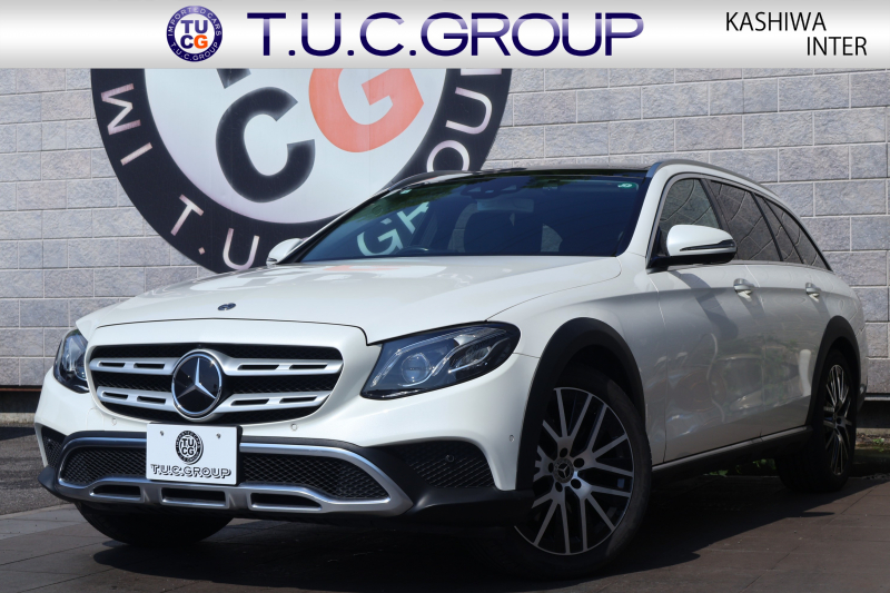 メルセデスベンツ Eクラス E220d 4MATIC ｵｰﾙﾃﾚｲﾝ ﾛｰﾚｳｽｴﾃﾞｨｼｮﾝ　特別仕様車  ﾚｰﾀﾞｰｾｰﾌﾃｨPKG ｴｱﾊﾞﾗﾝｽPKG ﾊﾟﾉﾗﾏSR ｷｰﾚｽGO 黒ﾅｯﾊﾟ革 ｼｰﾄﾋｰﾀｰ ﾍﾞﾝﾁﾚｰﾀｰ ｽﾃｱﾘﾝｸﾞﾋｰﾀｰ 純正ﾅﾋﾞ地ﾃﾞｼﾞ 360°ｶﾒﾗ Burmester Applecarplay 電動Rｹﾞｰﾄ HUD 専用19ｲﾝﾁAW　2年保証