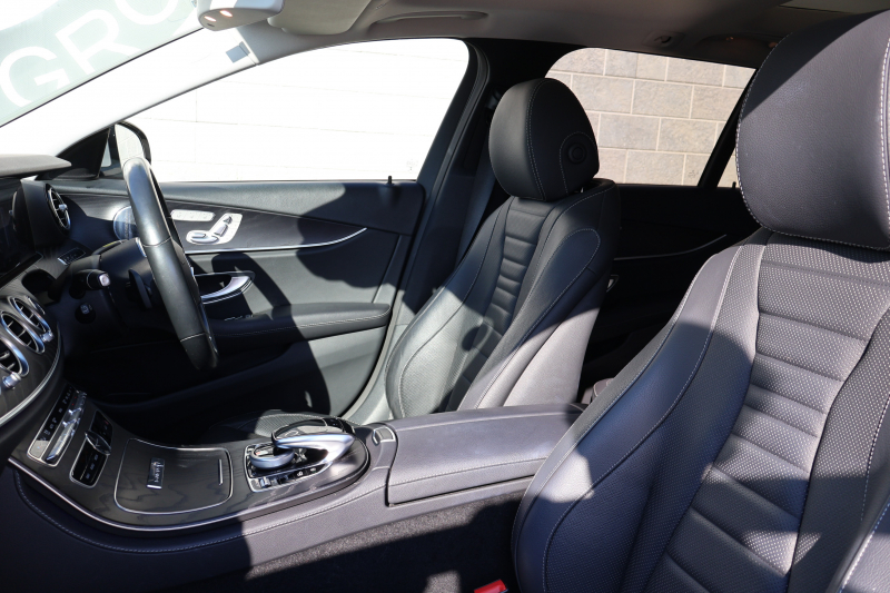 メルセデスベンツ Eクラス E220d 4MATIC ｵｰﾙﾃﾚｲﾝ ﾛｰﾚｳｽｴﾃﾞｨｼｮﾝ　特別仕様車  ﾚｰﾀﾞｰｾｰﾌﾃｨPKG ｴｱﾊﾞﾗﾝｽPKG ﾊﾟﾉﾗﾏSR ｷｰﾚｽGO 黒ﾅｯﾊﾟ革 ｼｰﾄﾋｰﾀｰ ﾍﾞﾝﾁﾚｰﾀｰ ｽﾃｱﾘﾝｸﾞﾋｰﾀｰ 純正ﾅﾋﾞ地ﾃﾞｼﾞ 360°ｶﾒﾗ Burmester Applecarplay 電動Rｹﾞｰﾄ HUD 専用19ｲﾝﾁAW　2年保証