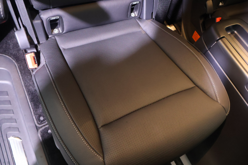 メルセデスベンツ Vクラス V220d ﾏﾙｺﾎﾟｰﾛﾎﾗｲｿﾞﾝ 　ﾚｰﾀﾞｰｾｰﾌﾃｨPKG 1ｵｰﾅｰ ﾎﾟｯﾌﾟｱｯﾌﾟﾙｰﾌ 最大5名就寝可能 回転式ｼｰﾄ 黒革 ｼｰﾄﾋｰﾀｰ ﾍﾞﾝﾁﾚｰﾀｰ MBUX 純正10.25ｲﾝﾁﾅﾋﾞ地ﾃﾞｼﾞ 360°ｶﾒﾗ 電動ﾃﾞｭｱﾙｽﾗｲﾄﾞﾄﾞｱ 電動Rｹﾞｰﾄ LEDﾍｯﾄﾞﾗｲﾄ 純正18ｲﾝﾁAW　2年保証