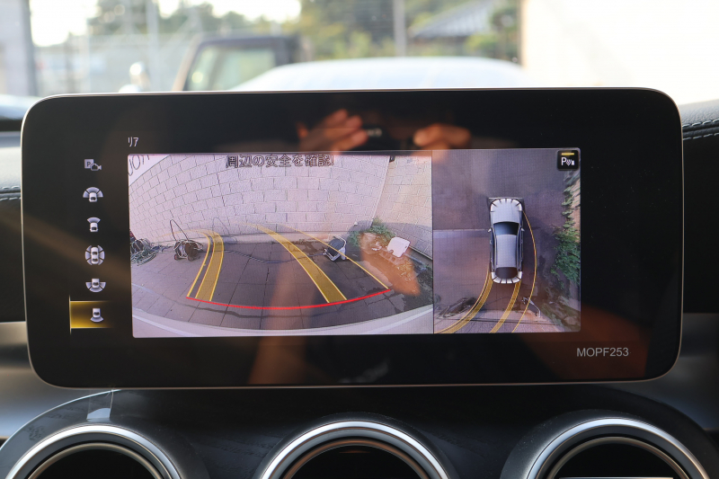 メルセデスベンツ GLCクーペ GLC220d 4MATIC ｸｰﾍﾟ AMGﾗｲﾝ　後期型 ﾚｻﾞｰｴｸｽｸﾙｰｼﾌﾞPKG ﾚｰﾀﾞｰｾｰﾌﾃｨPKG ｴｱﾊﾞﾗﾝｽPKG 1ｵｰﾅｰ ｶﾞﾗｽSR 黒革 ｼｰﾄﾋｰﾀ ﾍﾞﾝﾁﾚｰﾀ 純正10.25ｲﾝﾁﾅﾋﾞ地ﾃﾞｼﾞ ｺｯｸﾋﾟｯﾄDisp 360°ｶﾒﾗ Burmester 電動Rｹﾞｰﾄ HUD ﾘｱAAC AMG19ｲﾝﾁAW　2年保証