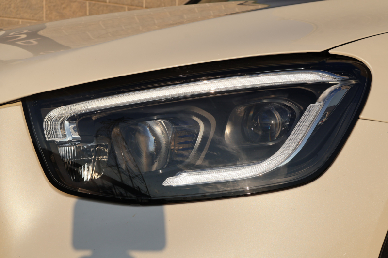 メルセデスベンツ GLCクーペ GLC220d 4MATIC ｸｰﾍﾟ AMGﾗｲﾝ　後期型 ﾚｻﾞｰｴｸｽｸﾙｰｼﾌﾞPKG ﾚｰﾀﾞｰｾｰﾌﾃｨPKG ｴｱﾊﾞﾗﾝｽPKG 1ｵｰﾅｰ ｶﾞﾗｽSR 黒革 ｼｰﾄﾋｰﾀ ﾍﾞﾝﾁﾚｰﾀ 純正10.25ｲﾝﾁﾅﾋﾞ地ﾃﾞｼﾞ ｺｯｸﾋﾟｯﾄDisp 360°ｶﾒﾗ Burmester 電動Rｹﾞｰﾄ HUD ﾘｱAAC AMG19ｲﾝﾁAW　2年保証