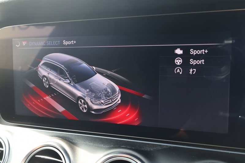 メルセデスベンツ Eクラス E250 ｽﾃｰｼｮﾝﾜｺﾞﾝ ｱﾊﾞﾝｷﾞｬﾙﾄﾞ ｽﾎﾟｰﾂ(本革仕様)　AMGｽﾀｲﾘﾝｸﾞPKG ﾚｰﾀﾞｰｾｰﾌﾃｨPKG ｴｱﾊﾞﾗﾝｽPKG ｷｰﾚｽGO 黒ﾅｯﾊﾟ革 ｼｰﾄﾋｰﾀｰ 純正ﾅﾋﾞ地ﾃﾞｼﾞ 360°ｶﾒﾗ Burmester Applecarplay 電動Rｹﾞｰﾄ HUD PTS AMG19ｲﾝﾁAW　2年保証