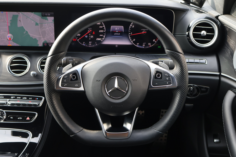 メルセデスベンツ Eクラス E250 ｽﾃｰｼｮﾝﾜｺﾞﾝ ｱﾊﾞﾝｷﾞｬﾙﾄﾞ ｽﾎﾟｰﾂ(本革仕様)　AMGｽﾀｲﾘﾝｸﾞPKG ﾚｰﾀﾞｰｾｰﾌﾃｨPKG ｴｱﾊﾞﾗﾝｽPKG ｷｰﾚｽGO 黒ﾅｯﾊﾟ革 ｼｰﾄﾋｰﾀｰ 純正ﾅﾋﾞ地ﾃﾞｼﾞ 360°ｶﾒﾗ Burmester Applecarplay 電動Rｹﾞｰﾄ HUD PTS AMG19ｲﾝﾁAW　2年保証