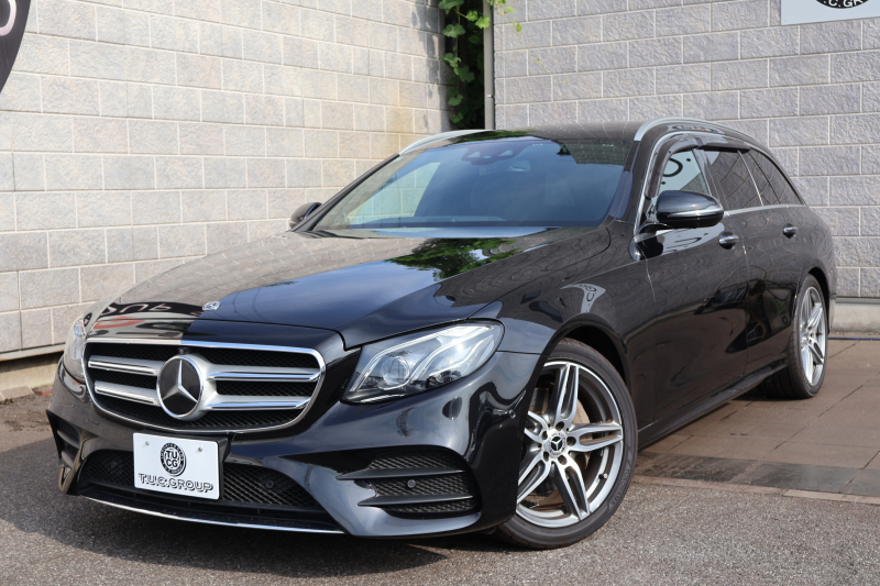 メルセデスベンツ Eクラス E250 ｽﾃｰｼｮﾝﾜｺﾞﾝ ｱﾊﾞﾝｷﾞｬﾙﾄﾞ ｽﾎﾟｰﾂ(本革仕様)　AMGｽﾀｲﾘﾝｸﾞPKG ﾚｰﾀﾞｰｾｰﾌﾃｨPKG ｴｱﾊﾞﾗﾝｽPKG ｷｰﾚｽGO 黒ﾅｯﾊﾟ革 ｼｰﾄﾋｰﾀｰ 純正ﾅﾋﾞ地ﾃﾞｼﾞ 360°ｶﾒﾗ Burmester Applecarplay 電動Rｹﾞｰﾄ HUD PTS AMG19ｲﾝﾁAW　2年保証