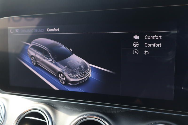 メルセデスベンツ Eクラス E250 ｽﾃｰｼｮﾝﾜｺﾞﾝ ｱﾊﾞﾝｷﾞｬﾙﾄﾞ ｽﾎﾟｰﾂ(本革仕様)　AMGｽﾀｲﾘﾝｸﾞPKG ﾚｰﾀﾞｰｾｰﾌﾃｨPKG ｴｱﾊﾞﾗﾝｽPKG ｷｰﾚｽGO 黒ﾅｯﾊﾟ革 ｼｰﾄﾋｰﾀｰ 純正ﾅﾋﾞ地ﾃﾞｼﾞ 360°ｶﾒﾗ Burmester Applecarplay 電動Rｹﾞｰﾄ HUD PTS AMG19ｲﾝﾁAW　2年保証