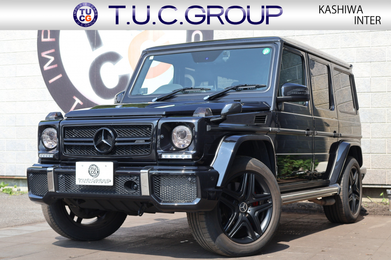 AMG Gクラス G63　右ﾊﾝﾄﾞﾙ designoｴｸｽｸﾙｰｼﾌﾞｲﾝﾃﾘｱPKG ﾃﾞｨｽﾄﾛﾆｯｸ&BSM 7AT SR designo黒革ｼｰﾄ ｼｰﾄﾋｰﾀｰ ﾍﾞﾝﾁﾚｰﾀｰ 純正8ｲﾝﾁﾜｲﾄﾞﾅﾋﾞ地ﾃﾞｼﾞ harman/kardonｻﾗｳﾝﾄﾞ Bﾓﾆﾀｰ AppleCarPlay PTS ｷｾﾉﾝﾗｲﾄ ﾜｲﾄﾞｽﾍﾟｰｻｰ AMG20ｲﾝﾁAW　2年保証