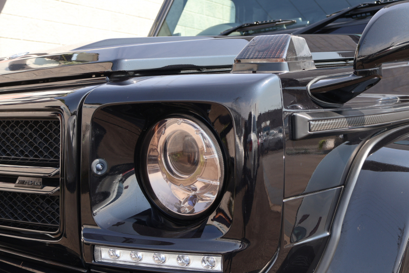 AMG Gクラス G63　右ﾊﾝﾄﾞﾙ designoｴｸｽｸﾙｰｼﾌﾞｲﾝﾃﾘｱPKG ﾃﾞｨｽﾄﾛﾆｯｸ&BSM 7AT SR designo黒革ｼｰﾄ ｼｰﾄﾋｰﾀｰ ﾍﾞﾝﾁﾚｰﾀｰ 純正8ｲﾝﾁﾜｲﾄﾞﾅﾋﾞ地ﾃﾞｼﾞ harman/kardonｻﾗｳﾝﾄﾞ Bﾓﾆﾀｰ AppleCarPlay PTS ｷｾﾉﾝﾗｲﾄ ﾜｲﾄﾞｽﾍﾟｰｻｰ AMG20ｲﾝﾁAW　2年保証