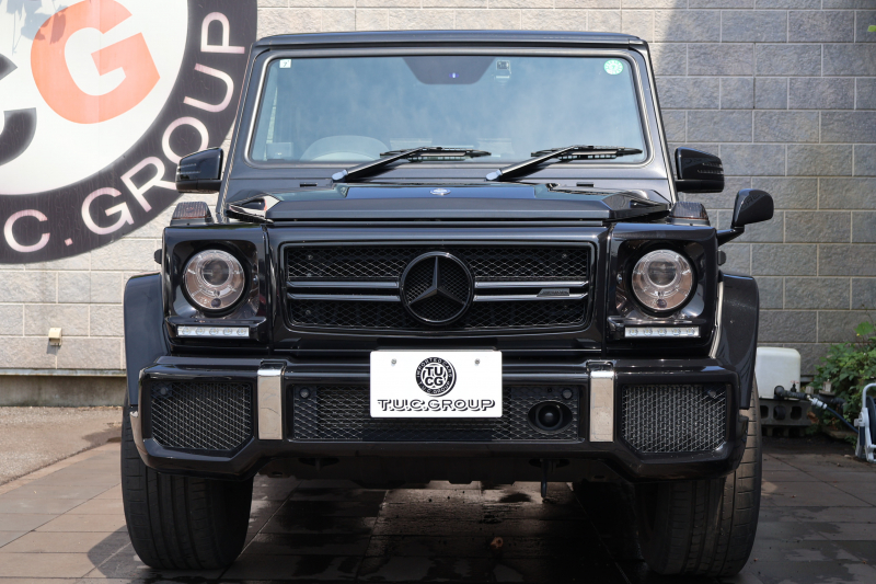 AMG Gクラス G63　右ﾊﾝﾄﾞﾙ designoｴｸｽｸﾙｰｼﾌﾞｲﾝﾃﾘｱPKG ﾃﾞｨｽﾄﾛﾆｯｸ&BSM 7AT SR designo黒革ｼｰﾄ ｼｰﾄﾋｰﾀｰ ﾍﾞﾝﾁﾚｰﾀｰ 純正8ｲﾝﾁﾜｲﾄﾞﾅﾋﾞ地ﾃﾞｼﾞ harman/kardonｻﾗｳﾝﾄﾞ Bﾓﾆﾀｰ AppleCarPlay PTS ｷｾﾉﾝﾗｲﾄ ﾜｲﾄﾞｽﾍﾟｰｻｰ AMG20ｲﾝﾁAW　2年保証