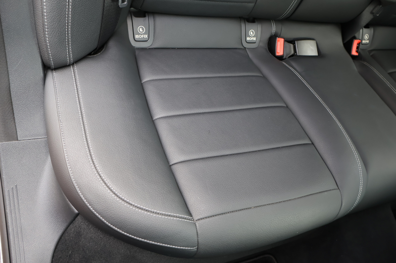 メルセデスベンツ Eクラス E200 AVG　ﾚｻﾞｰPKG ﾚｰﾀﾞｰｾｰﾌﾃｨPKG ｴｱﾊﾞﾗﾝｽPKG 黒革 全席ｼｰﾄﾋｰﾀｰ 純正12.3ｲﾝﾁﾅﾋﾞ地ﾃﾞｼﾞ 360°ｶﾒﾗ Burmesterｻﾗｳﾝﾄﾞ Applecarplay Android Auto 電動Rｹﾞｰﾄ PTS LEDﾍｯﾄﾞ ｱﾅﾛｸﾞ時計 純正17AW　2年保証