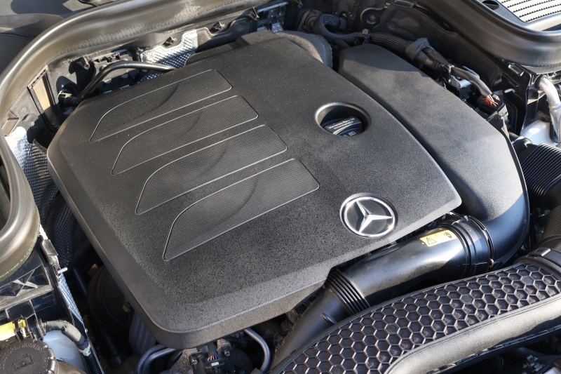 メルセデスベンツ GLCクーペ GLC300 4MATIC ｸｰﾍﾟ AMGﾗｲﾝ　後期型 ﾚｻﾞｰｴｸｽｸﾙｰｼﾌﾞPKG ﾚｰﾀﾞｰｾｰﾌﾃｨPKG ｴｱﾊﾞﾗﾝｽPKG ｶﾞﾗｽSR 黒革 ｼｰﾄﾋｰﾀ ﾍﾞﾝﾁﾚｰﾀ 純正10.25ｲﾝﾁﾅﾋﾞ地ﾃﾞｼﾞ ｺｯｸﾋﾟｯﾄDisp 360°ｶﾒﾗ Burmester 電動Rｹﾞｰﾄ HUD AMG20ｲﾝﾁAW　2年保証