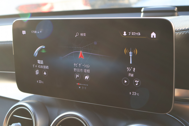 メルセデスベンツ GLCクーペ GLC300 4MATIC ｸｰﾍﾟ AMGﾗｲﾝ　後期型 ﾚｻﾞｰｴｸｽｸﾙｰｼﾌﾞPKG ﾚｰﾀﾞｰｾｰﾌﾃｨPKG ｴｱﾊﾞﾗﾝｽPKG ｶﾞﾗｽSR 黒革 ｼｰﾄﾋｰﾀ ﾍﾞﾝﾁﾚｰﾀ 純正10.25ｲﾝﾁﾅﾋﾞ地ﾃﾞｼﾞ ｺｯｸﾋﾟｯﾄDisp 360°ｶﾒﾗ Burmester 電動Rｹﾞｰﾄ HUD AMG20ｲﾝﾁAW　2年保証