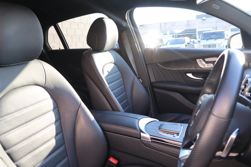 メルセデスベンツ GLCクーペ GLC300 4MATIC ｸｰﾍﾟ AMGﾗｲﾝ　後期型 ﾚｻﾞｰｴｸｽｸﾙｰｼﾌﾞPKG ﾚｰﾀﾞｰｾｰﾌﾃｨPKG ｴｱﾊﾞﾗﾝｽPKG ｶﾞﾗｽSR 黒革 ｼｰﾄﾋｰﾀ ﾍﾞﾝﾁﾚｰﾀ 純正10.25ｲﾝﾁﾅﾋﾞ地ﾃﾞｼﾞ ｺｯｸﾋﾟｯﾄDisp 360°ｶﾒﾗ Burmester 電動Rｹﾞｰﾄ HUD AMG20ｲﾝﾁAW　2年保証