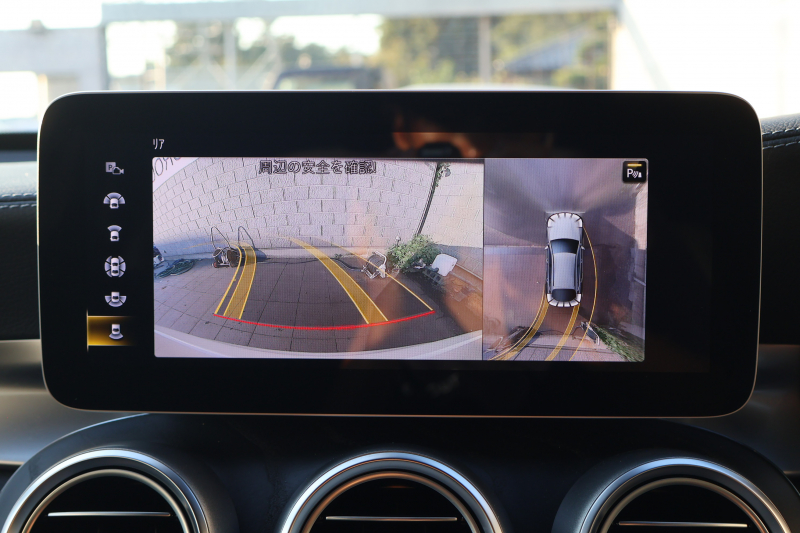 メルセデスベンツ GLCクーペ GLC300 4MATIC ｸｰﾍﾟ AMGﾗｲﾝ　後期型 ﾚｻﾞｰｴｸｽｸﾙｰｼﾌﾞPKG ﾚｰﾀﾞｰｾｰﾌﾃｨPKG ｴｱﾊﾞﾗﾝｽPKG ｶﾞﾗｽSR 黒革 ｼｰﾄﾋｰﾀ ﾍﾞﾝﾁﾚｰﾀ 純正10.25ｲﾝﾁﾅﾋﾞ地ﾃﾞｼﾞ ｺｯｸﾋﾟｯﾄDisp 360°ｶﾒﾗ Burmester 電動Rｹﾞｰﾄ HUD AMG20ｲﾝﾁAW　2年保証