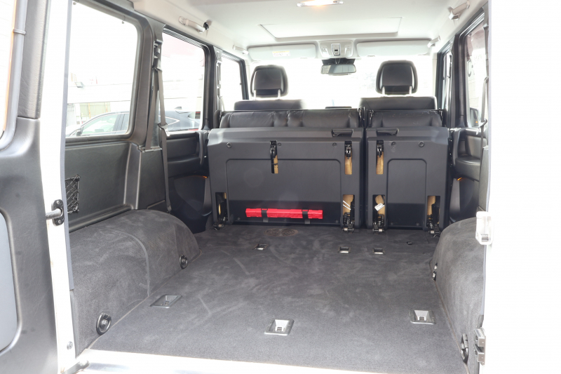 メルセデスベンツ Gクラス G350d　後期型 ﾗｸﾞｼﾞｭｱﾘｰPKG ｴｸｽﾃﾘｱｽﾃﾝﾚｽPKG ｸﾛｰﾑPKG ﾃﾞｨｽﾄﾛﾆｯｸ&BSM 7AT SR 黒革ｼｰﾄ ﾒﾓﾘｰ付Pｼｰﾄ 全席ﾋｰﾀｰ 純正8ｲﾝﾁﾜｲﾄﾞﾅﾋﾞ地ﾃﾞｼﾞ Bｶﾒﾗ harman/kardon LOGIC7ｻﾗｳﾝﾄﾞ appleCarplay AndroidAuto PTS ｷｾﾉﾝ 純正18ｲﾝﾁAW　2年保証