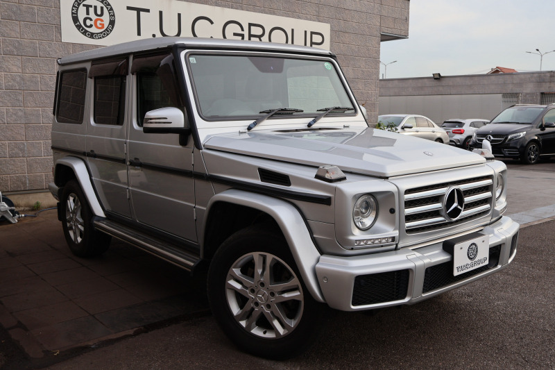 メルセデスベンツ Gクラス G350d　後期型 ﾗｸﾞｼﾞｭｱﾘｰPKG ｴｸｽﾃﾘｱｽﾃﾝﾚｽPKG ｸﾛｰﾑPKG ﾃﾞｨｽﾄﾛﾆｯｸ&BSM 7AT SR 黒革ｼｰﾄ ﾒﾓﾘｰ付Pｼｰﾄ 全席ﾋｰﾀｰ 純正8ｲﾝﾁﾜｲﾄﾞﾅﾋﾞ地ﾃﾞｼﾞ Bｶﾒﾗ harman/kardon LOGIC7ｻﾗｳﾝﾄﾞ appleCarplay AndroidAuto PTS ｷｾﾉﾝ 純正18ｲﾝﾁAW　2年保証