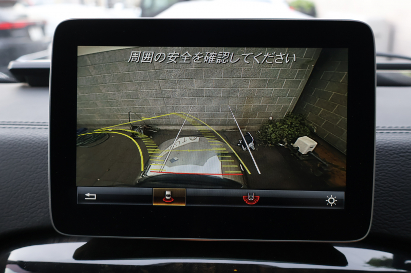 メルセデスベンツ Gクラス G350d　後期型 ﾗｸﾞｼﾞｭｱﾘｰPKG ｴｸｽﾃﾘｱｽﾃﾝﾚｽPKG ｸﾛｰﾑPKG ﾃﾞｨｽﾄﾛﾆｯｸ&BSM 7AT SR 黒革ｼｰﾄ ﾒﾓﾘｰ付Pｼｰﾄ 全席ﾋｰﾀｰ 純正8ｲﾝﾁﾜｲﾄﾞﾅﾋﾞ地ﾃﾞｼﾞ Bｶﾒﾗ harman/kardon LOGIC7ｻﾗｳﾝﾄﾞ appleCarplay AndroidAuto PTS ｷｾﾉﾝ 純正18ｲﾝﾁAW　2年保証