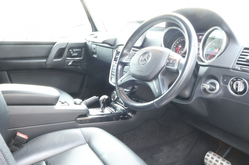 メルセデスベンツ Gクラス G350d　後期型 ﾗｸﾞｼﾞｭｱﾘｰPKG ｴｸｽﾃﾘｱｽﾃﾝﾚｽPKG ｸﾛｰﾑPKG ﾃﾞｨｽﾄﾛﾆｯｸ&BSM 7AT SR 黒革ｼｰﾄ ﾒﾓﾘｰ付Pｼｰﾄ 全席ﾋｰﾀｰ 純正8ｲﾝﾁﾜｲﾄﾞﾅﾋﾞ地ﾃﾞｼﾞ Bｶﾒﾗ harman/kardon LOGIC7ｻﾗｳﾝﾄﾞ appleCarplay AndroidAuto PTS ｷｾﾉﾝ 純正18ｲﾝﾁAW　2年保証