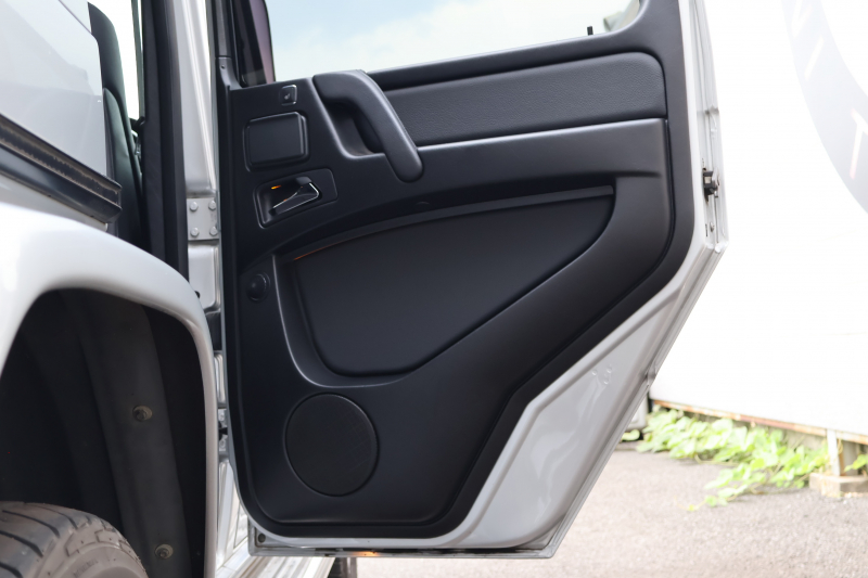 メルセデスベンツ Gクラス G350d　後期型 ﾗｸﾞｼﾞｭｱﾘｰPKG ｴｸｽﾃﾘｱｽﾃﾝﾚｽPKG ｸﾛｰﾑPKG ﾃﾞｨｽﾄﾛﾆｯｸ&BSM 7AT SR 黒革ｼｰﾄ ﾒﾓﾘｰ付Pｼｰﾄ 全席ﾋｰﾀｰ 純正8ｲﾝﾁﾜｲﾄﾞﾅﾋﾞ地ﾃﾞｼﾞ Bｶﾒﾗ harman/kardon LOGIC7ｻﾗｳﾝﾄﾞ appleCarplay AndroidAuto PTS ｷｾﾉﾝ 純正18ｲﾝﾁAW　2年保証