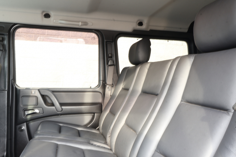 メルセデスベンツ Gクラス G350d　後期型 ﾗｸﾞｼﾞｭｱﾘｰPKG ｴｸｽﾃﾘｱｽﾃﾝﾚｽPKG ｸﾛｰﾑPKG ﾃﾞｨｽﾄﾛﾆｯｸ&BSM 7AT SR 黒革ｼｰﾄ ﾒﾓﾘｰ付Pｼｰﾄ 全席ﾋｰﾀｰ 純正8ｲﾝﾁﾜｲﾄﾞﾅﾋﾞ地ﾃﾞｼﾞ Bｶﾒﾗ harman/kardon LOGIC7ｻﾗｳﾝﾄﾞ appleCarplay AndroidAuto PTS ｷｾﾉﾝ 純正18ｲﾝﾁAW　2年保証