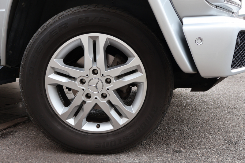 メルセデスベンツ Gクラス G350d　後期型 ﾗｸﾞｼﾞｭｱﾘｰPKG ｴｸｽﾃﾘｱｽﾃﾝﾚｽPKG ｸﾛｰﾑPKG ﾃﾞｨｽﾄﾛﾆｯｸ&BSM 7AT SR 黒革ｼｰﾄ ﾒﾓﾘｰ付Pｼｰﾄ 全席ﾋｰﾀｰ 純正8ｲﾝﾁﾜｲﾄﾞﾅﾋﾞ地ﾃﾞｼﾞ Bｶﾒﾗ harman/kardon LOGIC7ｻﾗｳﾝﾄﾞ appleCarplay AndroidAuto PTS ｷｾﾉﾝ 純正18ｲﾝﾁAW　2年保証