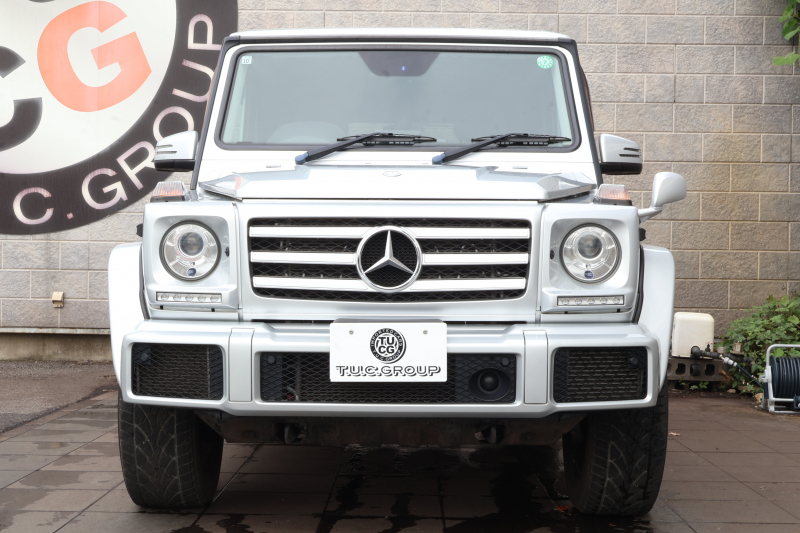 メルセデスベンツ Gクラス G350d　後期型 ﾗｸﾞｼﾞｭｱﾘｰPKG ｴｸｽﾃﾘｱｽﾃﾝﾚｽPKG ｸﾛｰﾑPKG ﾃﾞｨｽﾄﾛﾆｯｸ&BSM 7AT SR 黒革ｼｰﾄ ﾒﾓﾘｰ付Pｼｰﾄ 全席ﾋｰﾀｰ 純正8ｲﾝﾁﾜｲﾄﾞﾅﾋﾞ地ﾃﾞｼﾞ Bｶﾒﾗ harman/kardon LOGIC7ｻﾗｳﾝﾄﾞ appleCarplay AndroidAuto PTS ｷｾﾉﾝ 純正18ｲﾝﾁAW　2年保証