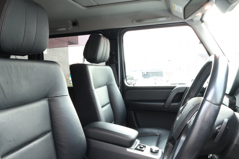 メルセデスベンツ Gクラス G350d　後期型 ﾗｸﾞｼﾞｭｱﾘｰPKG ｴｸｽﾃﾘｱｽﾃﾝﾚｽPKG ｸﾛｰﾑPKG ﾃﾞｨｽﾄﾛﾆｯｸ&BSM 7AT SR 黒革ｼｰﾄ ﾒﾓﾘｰ付Pｼｰﾄ 全席ﾋｰﾀｰ 純正8ｲﾝﾁﾜｲﾄﾞﾅﾋﾞ地ﾃﾞｼﾞ Bｶﾒﾗ harman/kardon LOGIC7ｻﾗｳﾝﾄﾞ appleCarplay AndroidAuto PTS ｷｾﾉﾝ 純正18ｲﾝﾁAW　2年保証