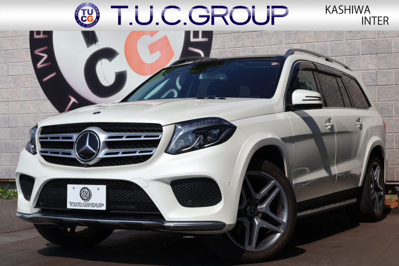 メルセデスベンツ GLS GLS350d 4MATIC ｽﾎﾟｰﾂ　ﾚｰﾀﾞｰｾｰﾌﾃｨPKG AMGｽﾀｲﾘﾝｸﾞPKG 1ｵｰﾅｰ ﾊﾟﾉﾗﾐｯｸSR 黒革ｼｰﾄ 全席ｼｰﾄﾋｰﾀｰ 純正8ｲﾝﾁﾅﾋﾞ地ﾃﾞｼﾞ ﾘｱﾓﾆﾀｰ 360度ｶﾒﾗ harman/kardonｻﾗｳﾝﾄﾞ AppleCarPlay 電動Rｹﾞｰﾄ LEDﾍｯﾄﾞﾗｲﾄ AMG21ｲﾝﾁAW　2年保証