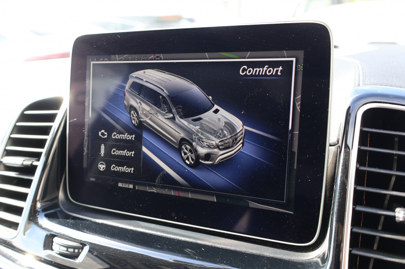 メルセデスベンツ GLS GLS350d 4MATIC ｽﾎﾟｰﾂ　ﾚｰﾀﾞｰｾｰﾌﾃｨPKG AMGｽﾀｲﾘﾝｸﾞPKG 1ｵｰﾅｰ ﾊﾟﾉﾗﾐｯｸSR 黒革ｼｰﾄ 全席ｼｰﾄﾋｰﾀｰ 純正8ｲﾝﾁﾅﾋﾞ地ﾃﾞｼﾞ ﾘｱﾓﾆﾀｰ 360度ｶﾒﾗ harman/kardonｻﾗｳﾝﾄﾞ AppleCarPlay 電動Rｹﾞｰﾄ LEDﾍｯﾄﾞﾗｲﾄ AMG21ｲﾝﾁAW　2年保証