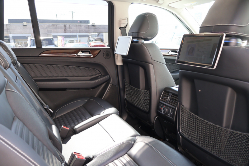 メルセデスベンツ GLS GLS350d 4MATIC ｽﾎﾟｰﾂ　ﾚｰﾀﾞｰｾｰﾌﾃｨPKG AMGｽﾀｲﾘﾝｸﾞPKG 1ｵｰﾅｰ ﾊﾟﾉﾗﾐｯｸSR 黒革ｼｰﾄ 全席ｼｰﾄﾋｰﾀｰ 純正8ｲﾝﾁﾅﾋﾞ地ﾃﾞｼﾞ ﾘｱﾓﾆﾀｰ 360度ｶﾒﾗ harman/kardonｻﾗｳﾝﾄﾞ AppleCarPlay 電動Rｹﾞｰﾄ LEDﾍｯﾄﾞﾗｲﾄ AMG21ｲﾝﾁAW　2年保証