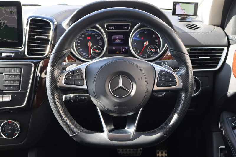 メルセデスベンツ GLS GLS350d 4MATIC ｽﾎﾟｰﾂ　ﾚｰﾀﾞｰｾｰﾌﾃｨPKG AMGｽﾀｲﾘﾝｸﾞPKG 1ｵｰﾅｰ ﾊﾟﾉﾗﾐｯｸSR 黒革ｼｰﾄ 全席ｼｰﾄﾋｰﾀｰ 純正8ｲﾝﾁﾅﾋﾞ地ﾃﾞｼﾞ ﾘｱﾓﾆﾀｰ 360度ｶﾒﾗ harman/kardonｻﾗｳﾝﾄﾞ AppleCarPlay 電動Rｹﾞｰﾄ LEDﾍｯﾄﾞﾗｲﾄ AMG21ｲﾝﾁAW　2年保証