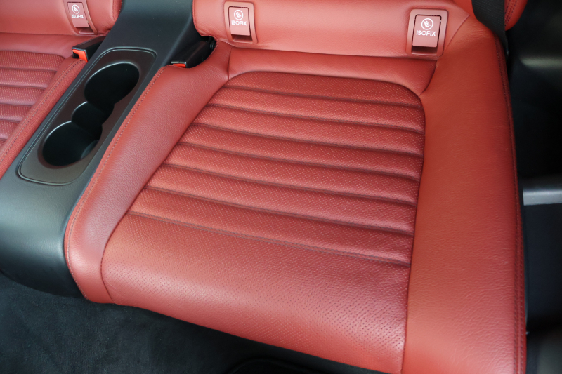 AMG Cクラス C43 4MATIC ｶﾌﾞﾘｵﾚ　後期型 ﾀﾞｰｸﾚｯﾄﾞ幌 AMGｽﾀｲﾘﾝｸﾞPKG ﾚｰﾀﾞｰｾｰﾌﾃｨPKG ｴｱﾊﾞﾗﾝｽPKG ｸﾗﾝﾍﾞﾘｰ赤革 ｼｰﾄﾋｰﾀ 純正10.25ｲﾝﾁﾅﾋﾞ地ﾃﾞｼﾞ ｺｯｸﾋﾟｯﾄDisp AppleCarPlay Burmesterｻﾗｳﾝﾄﾞ Bﾓﾆﾀｰ ﾏﾙﾁﾋﾞｰﾑLED 純正ﾄﾞﾗﾚｺ AMG19ｲﾝﾁAW　2年保証