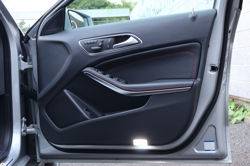 AMG GLA GLA45 4MATIC　AMGﾚｻﾞｰｴｸｽｸﾙｰｼﾌﾞPKG ﾚｰﾀﾞｰｾｰﾌﾃｨPKG AMGｽﾀｲﾘﾝｸﾞPKG ﾊﾟﾉﾗﾏSR 黒革ｼｰﾄ ﾒﾓﾘｰ機能付ﾊﾟﾜｰｼｰﾄ ｼｰﾄﾋｰﾀｰ 純正ﾅﾋﾞ地ﾃﾞｼﾞ Bﾓﾆﾀｰ 電動Rｹﾞｰﾄ ｷｰﾚｽGO ｷｾﾉﾝﾍｯﾄﾞ PTS AMG19ｲﾝﾁAW　2年保証