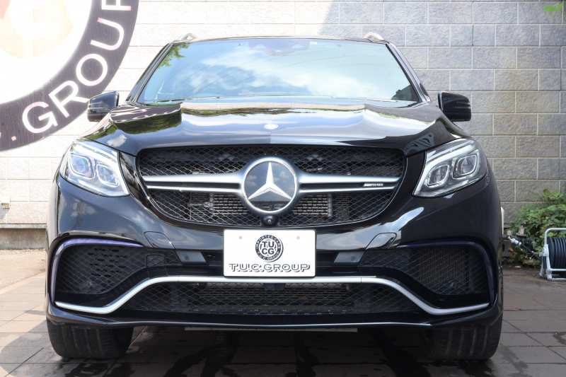 AMG GLE GLE63S 4MATIC　ﾚｰﾀﾞｰｾｰﾌﾃｨPKG 63S専用AMGｽﾀｲﾘﾝｸﾞPKG AMGﾊﾟﾌｫｰﾏﾝｽｽﾃｱﾘﾝｸﾞ ﾊﾟﾉﾗﾐｯｸSR 黒ﾅｯﾊﾟ革ｼｰﾄ ｼｰﾄﾋｰﾀｰ  ﾍﾞﾝﾁﾚｰﾀｰ 純正8ｲﾝﾁﾅﾋﾞ地ﾃﾞｼﾞ 360度ｶﾒﾗｼｽﾃﾑ harman/kardon AppleCarPlay 電動Rｹﾞｰﾄ LEDﾍｯﾄﾞﾗｲﾄ AMG21ｲﾝﾁAW　2年保証