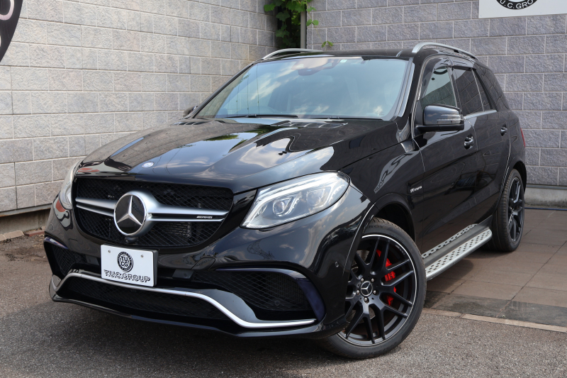 AMG GLE GLE63S 4MATIC　ﾚｰﾀﾞｰｾｰﾌﾃｨPKG 63S専用AMGｽﾀｲﾘﾝｸﾞPKG AMGﾊﾟﾌｫｰﾏﾝｽｽﾃｱﾘﾝｸﾞ ﾊﾟﾉﾗﾐｯｸSR 黒ﾅｯﾊﾟ革ｼｰﾄ ｼｰﾄﾋｰﾀｰ  ﾍﾞﾝﾁﾚｰﾀｰ 純正8ｲﾝﾁﾅﾋﾞ地ﾃﾞｼﾞ 360度ｶﾒﾗｼｽﾃﾑ harman/kardon AppleCarPlay 電動Rｹﾞｰﾄ LEDﾍｯﾄﾞﾗｲﾄ AMG21ｲﾝﾁAW　2年保証