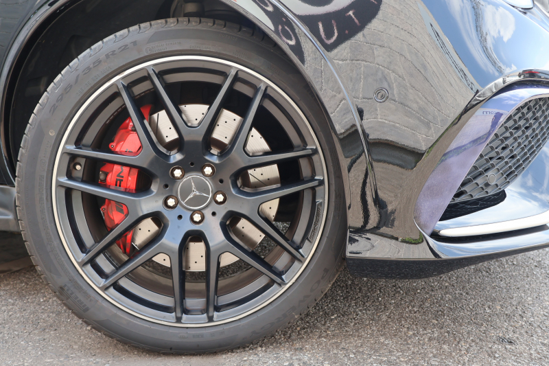 AMG GLE GLE63S 4MATIC　ﾚｰﾀﾞｰｾｰﾌﾃｨPKG 63S専用AMGｽﾀｲﾘﾝｸﾞPKG AMGﾊﾟﾌｫｰﾏﾝｽｽﾃｱﾘﾝｸﾞ ﾊﾟﾉﾗﾐｯｸSR 黒ﾅｯﾊﾟ革ｼｰﾄ ｼｰﾄﾋｰﾀｰ  ﾍﾞﾝﾁﾚｰﾀｰ 純正8ｲﾝﾁﾅﾋﾞ地ﾃﾞｼﾞ 360度ｶﾒﾗｼｽﾃﾑ harman/kardon AppleCarPlay 電動Rｹﾞｰﾄ LEDﾍｯﾄﾞﾗｲﾄ AMG21ｲﾝﾁAW　2年保証