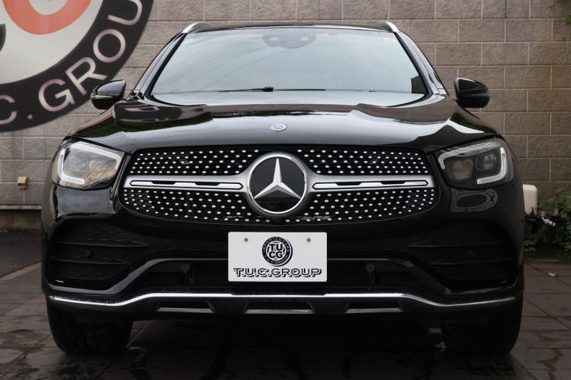 メルセデスベンツ GLC GLC220d 4MATIC AMGﾗｲﾝ　後期型 ﾚｻﾞｰｴｸｽｸﾙｰｼﾌﾞPKG ﾚｰﾀﾞｰｾｰﾌﾃｨPKG ｴｱﾊﾞﾗﾝｽPKG ﾊﾟﾉﾗﾏSR 黒革ｼｰﾄ ｼｰﾄﾋｰﾀ ﾍﾞﾝﾁﾚｰﾀ MBUX 純正10.25ｲﾝﾁﾅﾋﾞ地ﾃﾞｼﾞ ｺｯｸﾋﾟｯﾄDisp 360°ｶﾒﾗ Burmester PTS 電動Rｹﾞｰﾄ HUD ﾘｱAAC AMG20ｲﾝﾁAW　2年保証
