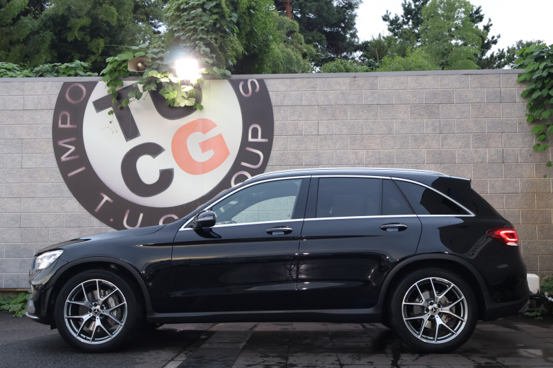 メルセデスベンツ GLC GLC220d 4MATIC AMGﾗｲﾝ　後期型 ﾚｻﾞｰｴｸｽｸﾙｰｼﾌﾞPKG ﾚｰﾀﾞｰｾｰﾌﾃｨPKG ｴｱﾊﾞﾗﾝｽPKG ﾊﾟﾉﾗﾏSR 黒革ｼｰﾄ ｼｰﾄﾋｰﾀ ﾍﾞﾝﾁﾚｰﾀ MBUX 純正10.25ｲﾝﾁﾅﾋﾞ地ﾃﾞｼﾞ ｺｯｸﾋﾟｯﾄDisp 360°ｶﾒﾗ Burmester PTS 電動Rｹﾞｰﾄ HUD ﾘｱAAC AMG20ｲﾝﾁAW　2年保証