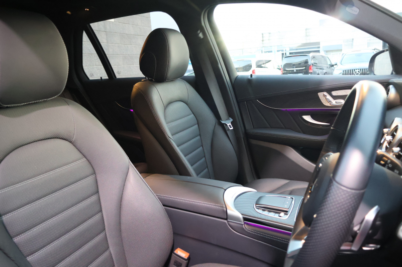 メルセデスベンツ GLC GLC220d 4MATIC AMGﾗｲﾝ　後期型 ﾚｻﾞｰｴｸｽｸﾙｰｼﾌﾞPKG ﾚｰﾀﾞｰｾｰﾌﾃｨPKG ｴｱﾊﾞﾗﾝｽPKG ﾊﾟﾉﾗﾏSR 黒革ｼｰﾄ ｼｰﾄﾋｰﾀ ﾍﾞﾝﾁﾚｰﾀ MBUX 純正10.25ｲﾝﾁﾅﾋﾞ地ﾃﾞｼﾞ ｺｯｸﾋﾟｯﾄDisp 360°ｶﾒﾗ Burmester PTS 電動Rｹﾞｰﾄ HUD ﾘｱAAC AMG20ｲﾝﾁAW　2年保証