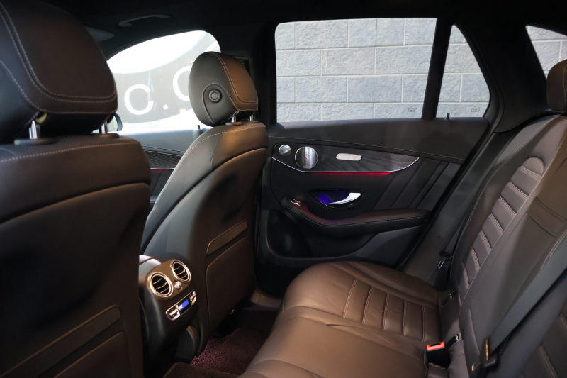 メルセデスベンツ GLC GLC220d 4MATIC AMGﾗｲﾝ　後期型 ﾚｻﾞｰｴｸｽｸﾙｰｼﾌﾞPKG ﾚｰﾀﾞｰｾｰﾌﾃｨPKG ｴｱﾊﾞﾗﾝｽPKG ﾊﾟﾉﾗﾏSR 黒革ｼｰﾄ ｼｰﾄﾋｰﾀ ﾍﾞﾝﾁﾚｰﾀ MBUX 純正10.25ｲﾝﾁﾅﾋﾞ地ﾃﾞｼﾞ ｺｯｸﾋﾟｯﾄDisp 360°ｶﾒﾗ Burmester PTS 電動Rｹﾞｰﾄ HUD ﾘｱAAC AMG20ｲﾝﾁAW　2年保証