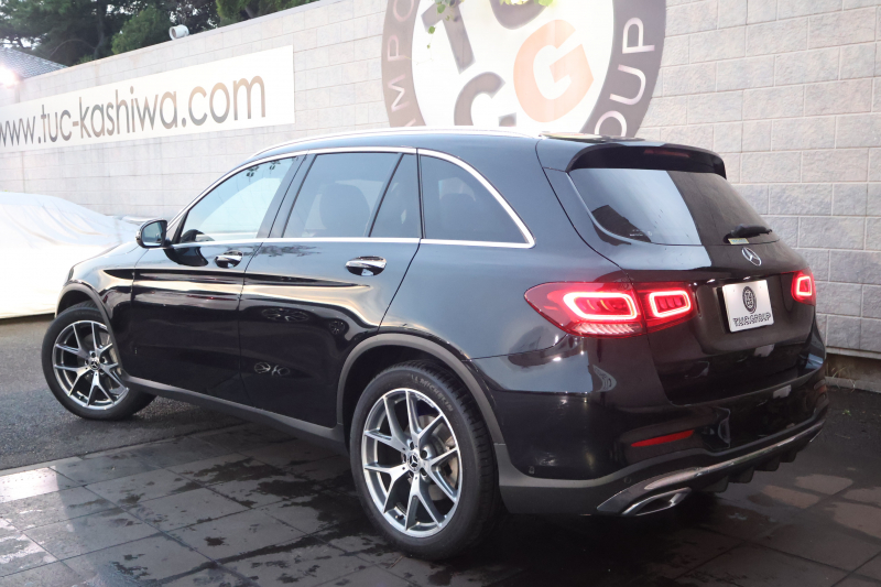 メルセデスベンツ GLC GLC220d 4MATIC AMGﾗｲﾝ　後期型 ﾚｻﾞｰｴｸｽｸﾙｰｼﾌﾞPKG ﾚｰﾀﾞｰｾｰﾌﾃｨPKG ｴｱﾊﾞﾗﾝｽPKG ﾊﾟﾉﾗﾏSR 黒革ｼｰﾄ ｼｰﾄﾋｰﾀ ﾍﾞﾝﾁﾚｰﾀ MBUX 純正10.25ｲﾝﾁﾅﾋﾞ地ﾃﾞｼﾞ ｺｯｸﾋﾟｯﾄDisp 360°ｶﾒﾗ Burmester PTS 電動Rｹﾞｰﾄ HUD ﾘｱAAC AMG20ｲﾝﾁAW　2年保証