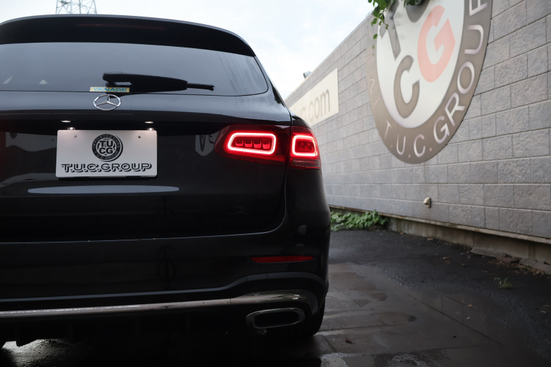 メルセデスベンツ GLC GLC220d 4MATIC AMGﾗｲﾝ　後期型 ﾚｻﾞｰｴｸｽｸﾙｰｼﾌﾞPKG ﾚｰﾀﾞｰｾｰﾌﾃｨPKG ｴｱﾊﾞﾗﾝｽPKG ﾊﾟﾉﾗﾏSR 黒革ｼｰﾄ ｼｰﾄﾋｰﾀ ﾍﾞﾝﾁﾚｰﾀ MBUX 純正10.25ｲﾝﾁﾅﾋﾞ地ﾃﾞｼﾞ ｺｯｸﾋﾟｯﾄDisp 360°ｶﾒﾗ Burmester PTS 電動Rｹﾞｰﾄ HUD ﾘｱAAC AMG20ｲﾝﾁAW　2年保証