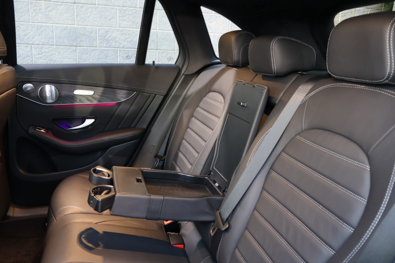 メルセデスベンツ GLC GLC220d 4MATIC AMGﾗｲﾝ　後期型 ﾚｻﾞｰｴｸｽｸﾙｰｼﾌﾞPKG ﾚｰﾀﾞｰｾｰﾌﾃｨPKG ｴｱﾊﾞﾗﾝｽPKG ﾊﾟﾉﾗﾏSR 黒革ｼｰﾄ ｼｰﾄﾋｰﾀ ﾍﾞﾝﾁﾚｰﾀ MBUX 純正10.25ｲﾝﾁﾅﾋﾞ地ﾃﾞｼﾞ ｺｯｸﾋﾟｯﾄDisp 360°ｶﾒﾗ Burmester PTS 電動Rｹﾞｰﾄ HUD ﾘｱAAC AMG20ｲﾝﾁAW　2年保証