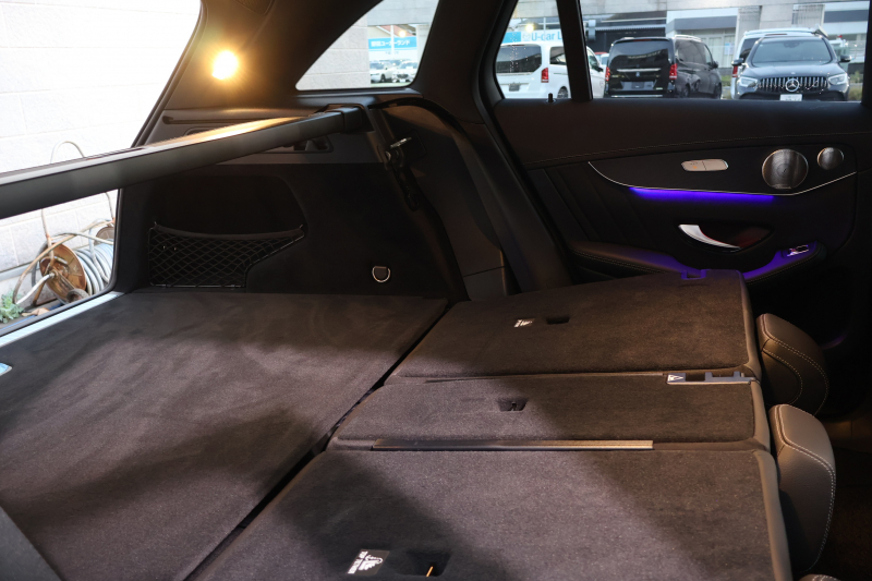 メルセデスベンツ GLC GLC220d 4MATIC AMGﾗｲﾝ　後期型 ﾚｻﾞｰｴｸｽｸﾙｰｼﾌﾞPKG ﾚｰﾀﾞｰｾｰﾌﾃｨPKG ｴｱﾊﾞﾗﾝｽPKG ﾊﾟﾉﾗﾏSR 黒革ｼｰﾄ ｼｰﾄﾋｰﾀ ﾍﾞﾝﾁﾚｰﾀ MBUX 純正10.25ｲﾝﾁﾅﾋﾞ地ﾃﾞｼﾞ ｺｯｸﾋﾟｯﾄDisp 360°ｶﾒﾗ Burmester PTS 電動Rｹﾞｰﾄ HUD ﾘｱAAC AMG20ｲﾝﾁAW　2年保証